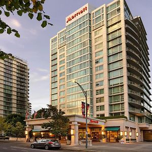 Victoria Marriott Inner Harbour